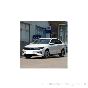 Dongfeng Fengxing S60 EV VOIBE ELETTRICE AUDULTE VEICOLI DI AUTO ELETTRICO CARRO EEC